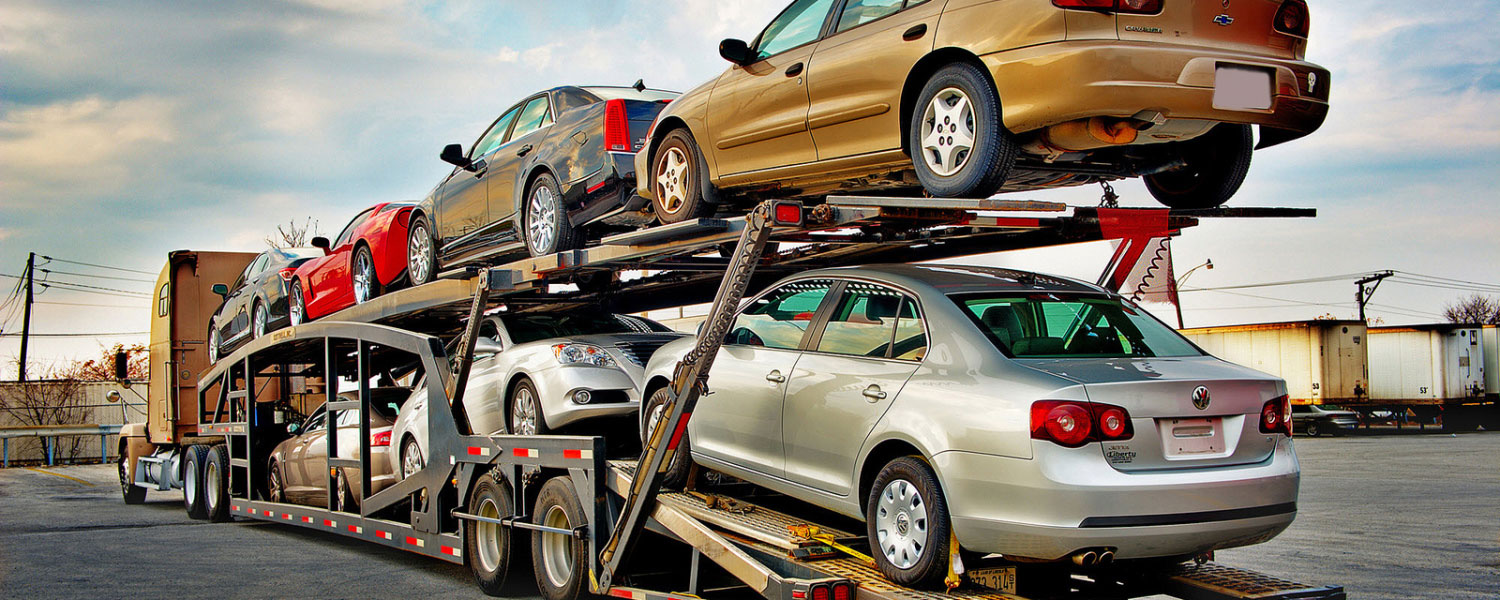 Car Transport Service