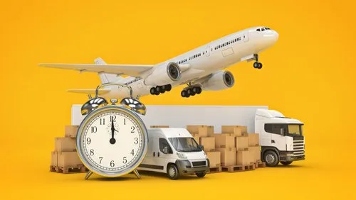 International Shifting Service